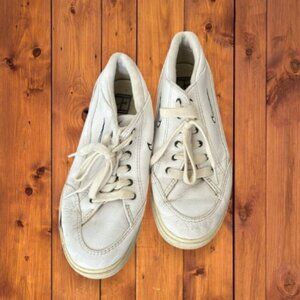 Retro Nike GTS Tennis Shoes